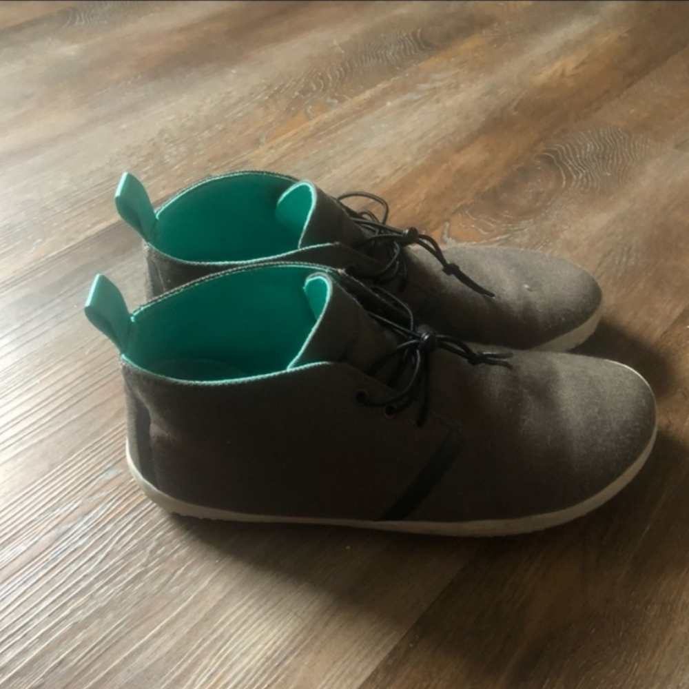 Vivobarefoot Gobi Canvas